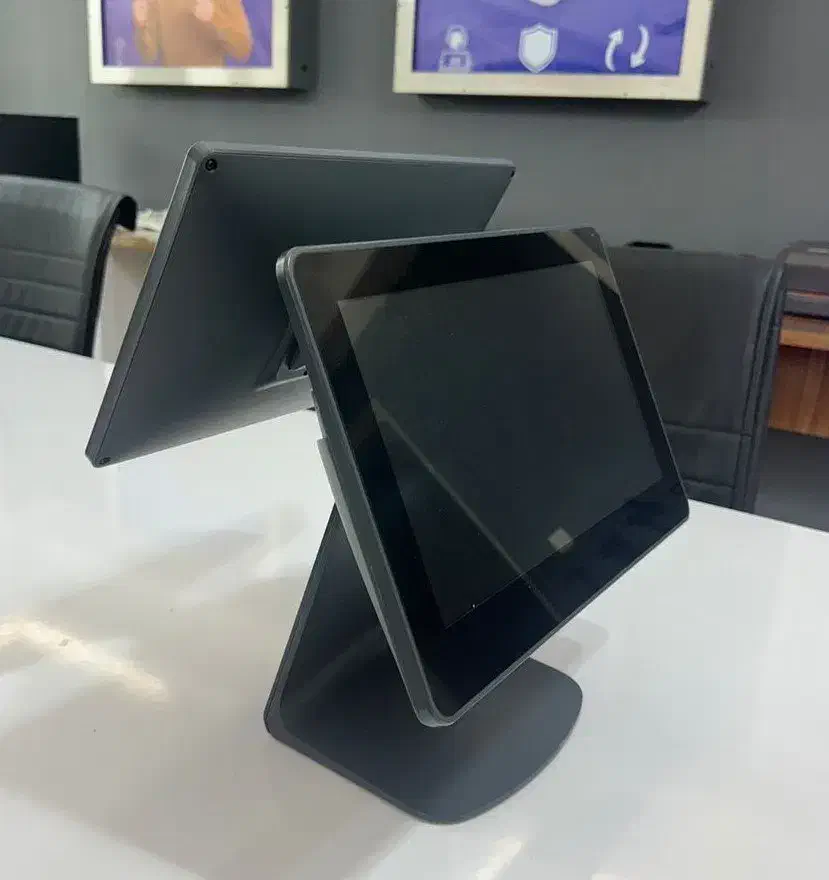 صندوق فروشگاهی و رستورانی لمسی، سیستم حسابداری|فروشگاه و مغازه|تبریز, |دیوار