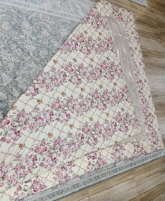 لحاف تشک پشم گوسفندی تراکم بالا|رختخواب، بالش، پتو|کرج, پیشاهنگی|دیوار