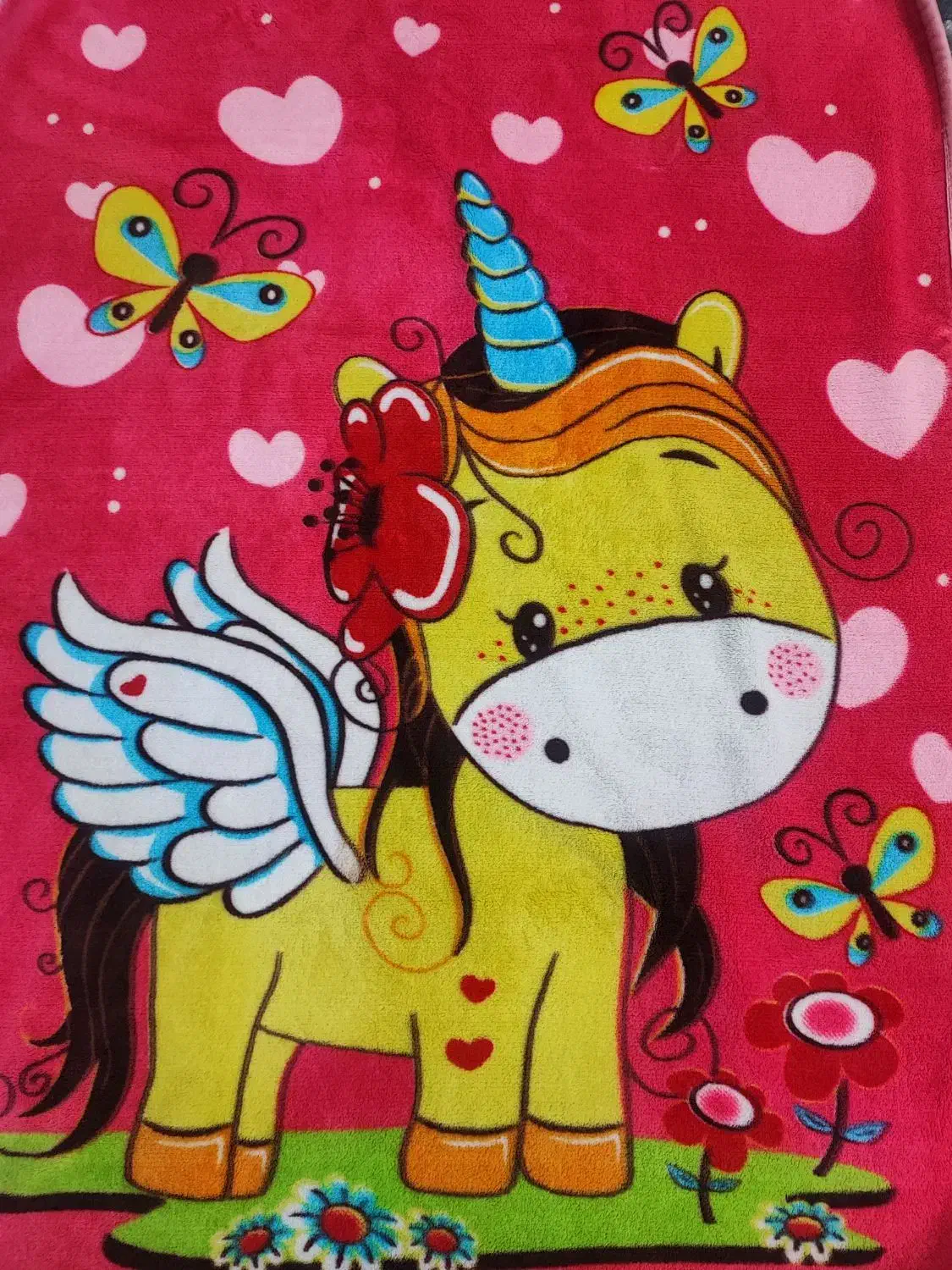 پتونوزادی|رختخواب، بالش، پتو|تربت جام, کلالی|دیوار