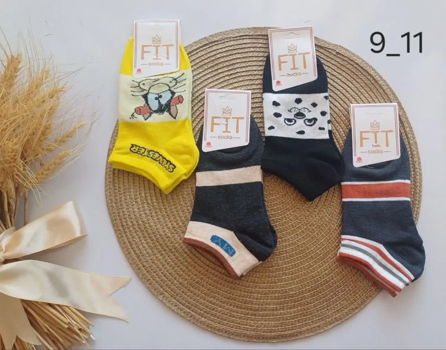 انواع جوراب و لباس زیر زنانه|لباس|کاشان, بازار کاشان|دیوار