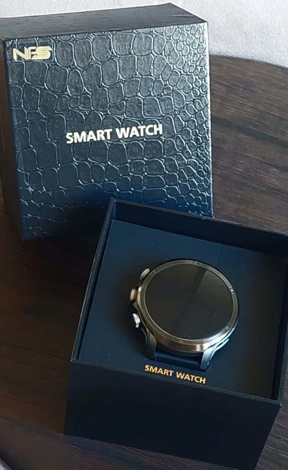 ساعت هوشمند/گوشی/موبایل|موبایل|آستارا, |دیوار