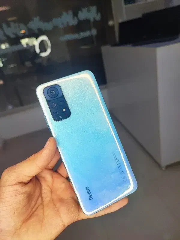 note 11|موبایل|گنبد کاووس, |دیوار