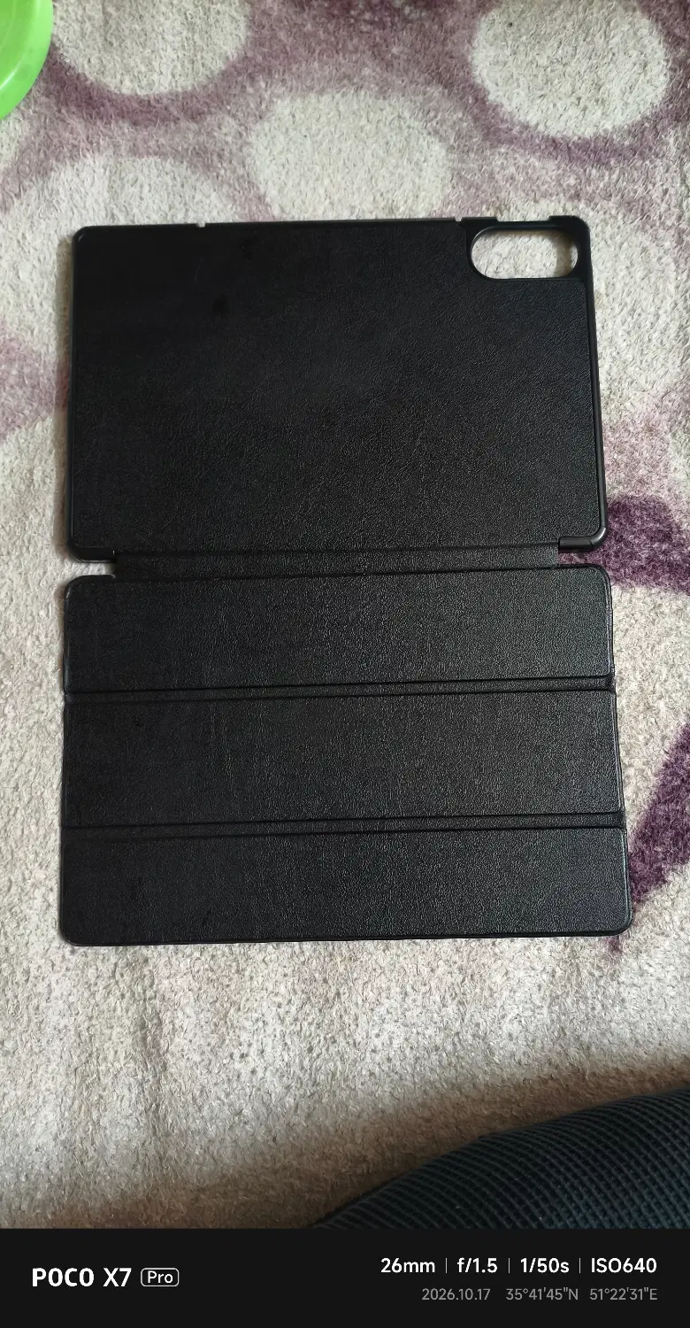 Poco pad|تبلت|تهران, سلسبیل شمالی|دیوار