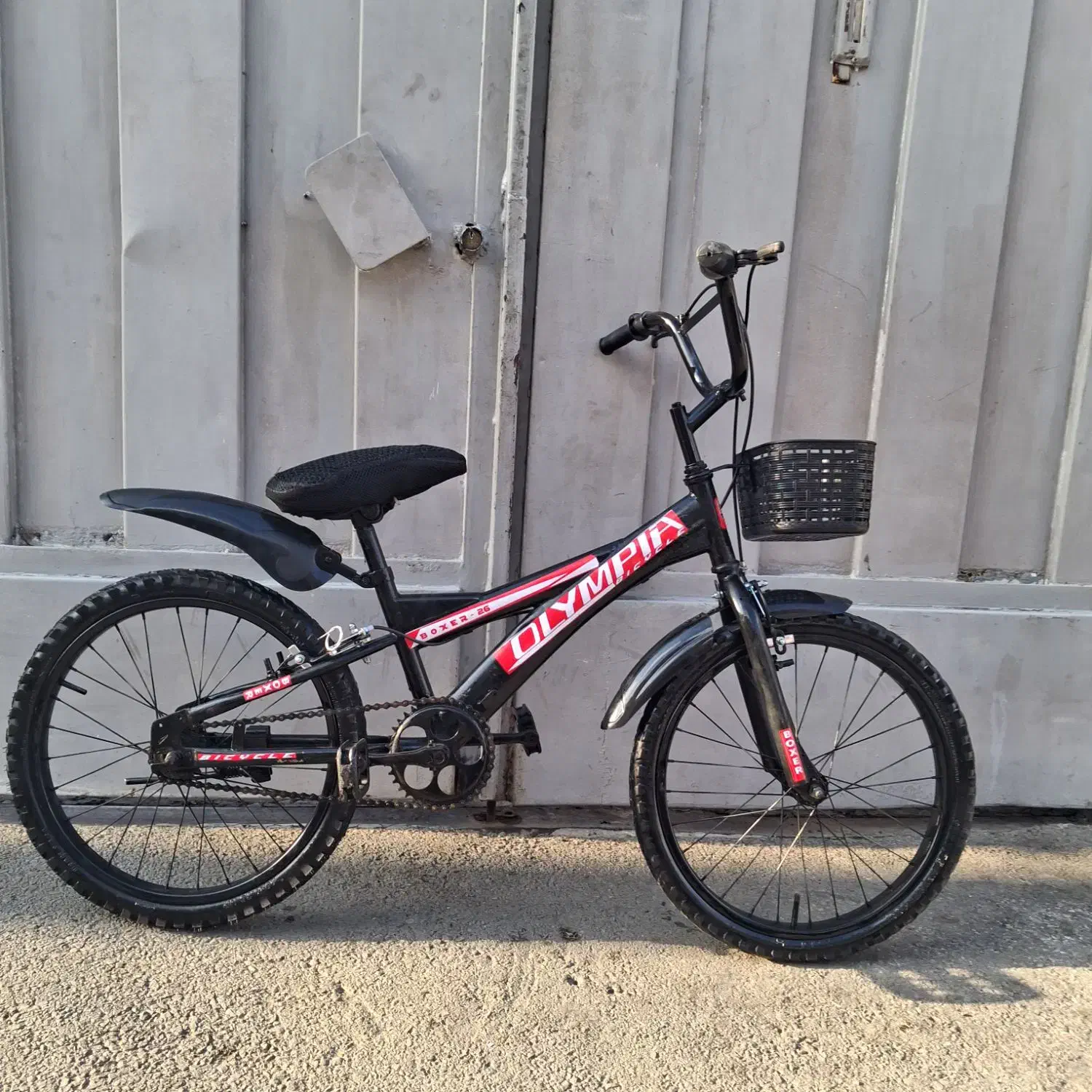 6عدد دوچرخه سایز16و20|دوچرخه، اسکیت، اسکوتر|اصفهان, عطار نیشابوری|دیوار