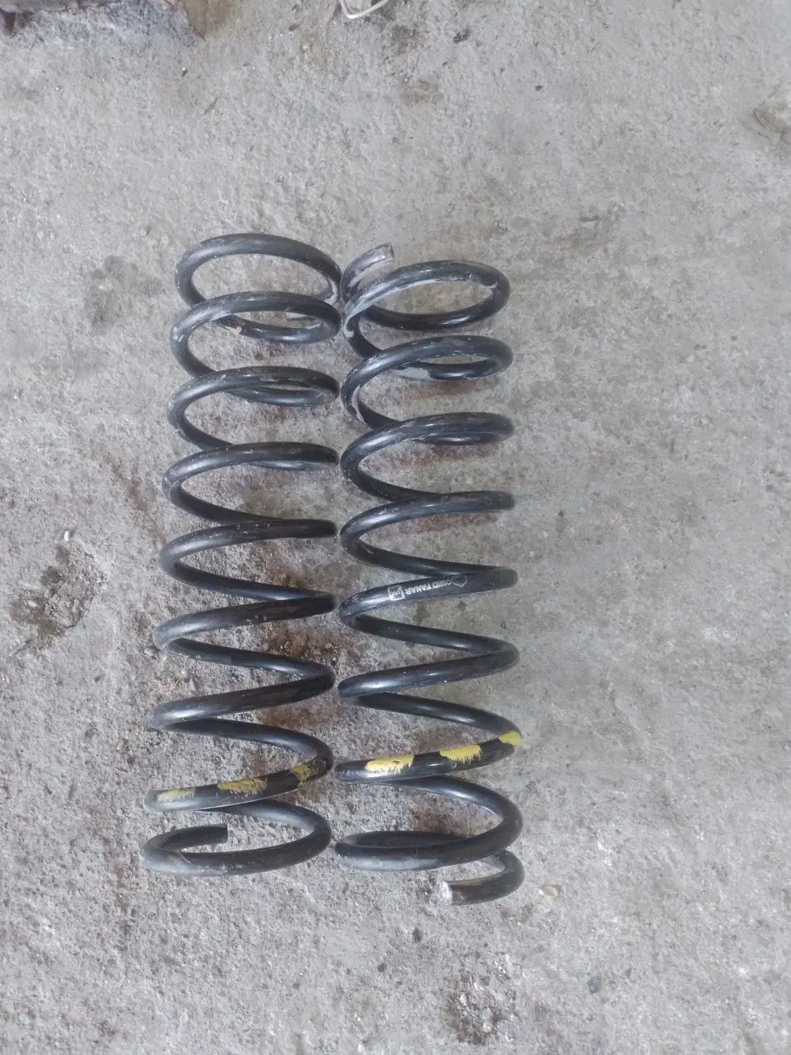 فنر لول و کمک پرایدی  و پژویی|قطعات یدکی و لوازم جانبی|زابل, |دیوار