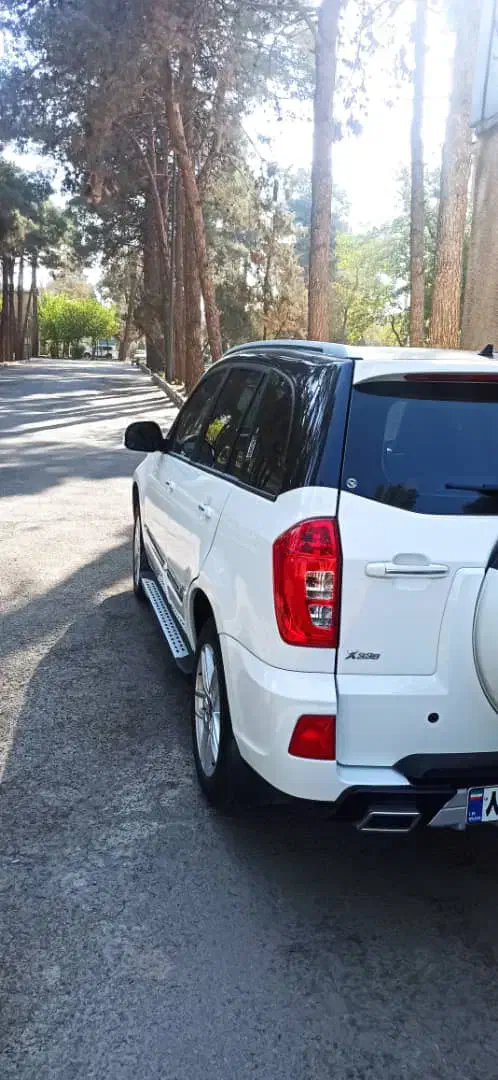 ایکس ۳۳ Atمدل ۴۰۰|خودرو سواری و وانت|کرج, عظیمیه|دیوار