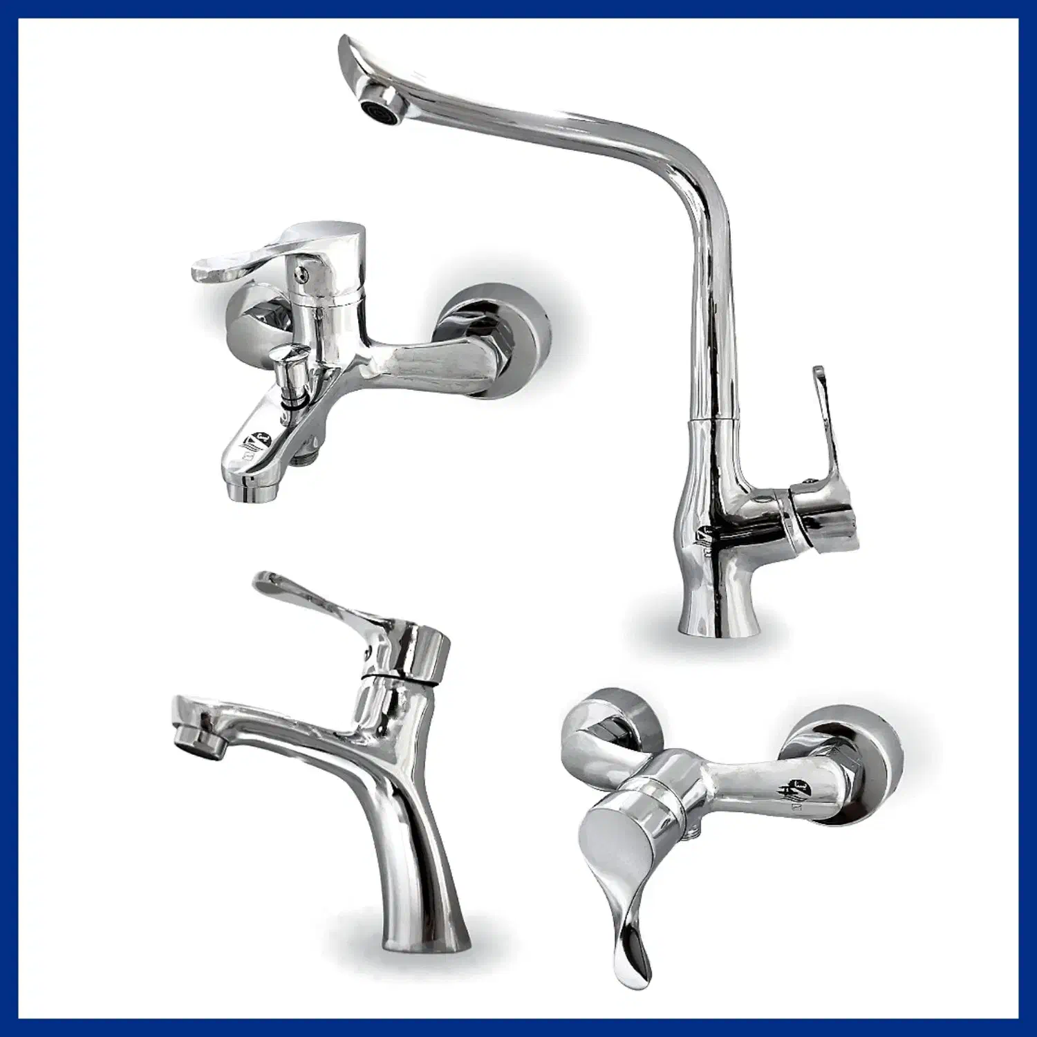 خرید شیرآلات سنگین/با کیفیت/ساده/مقاوم از تولیدی|مصالح و تجهیزات ساختمان|قرچک, میرزائی جنوبی|دیوار