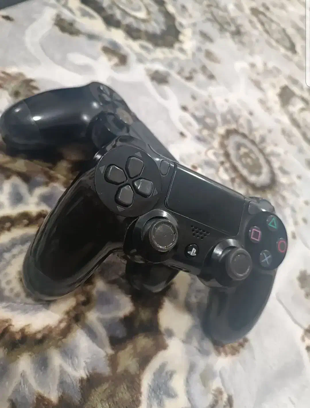 ۳تا دسته اصلی ps4  و دوتا دسته اصلی ایکس باکس|کنسول، بازی ویدئویی و آنلاین|یاسوج, |دیوار