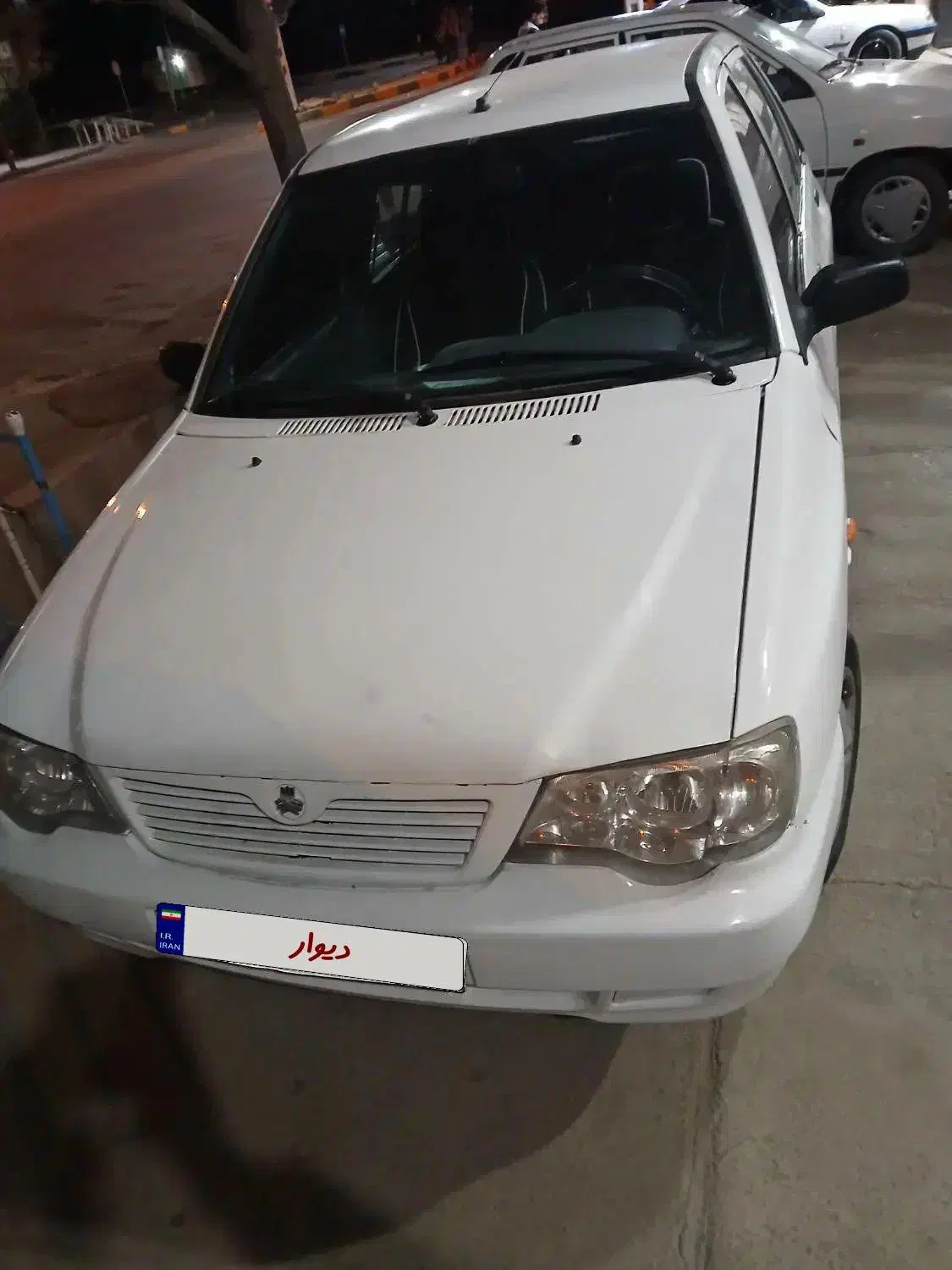 پراید ۱۳۲ هیدرولیک|خودرو سواری و وانت|آیسک, |دیوار