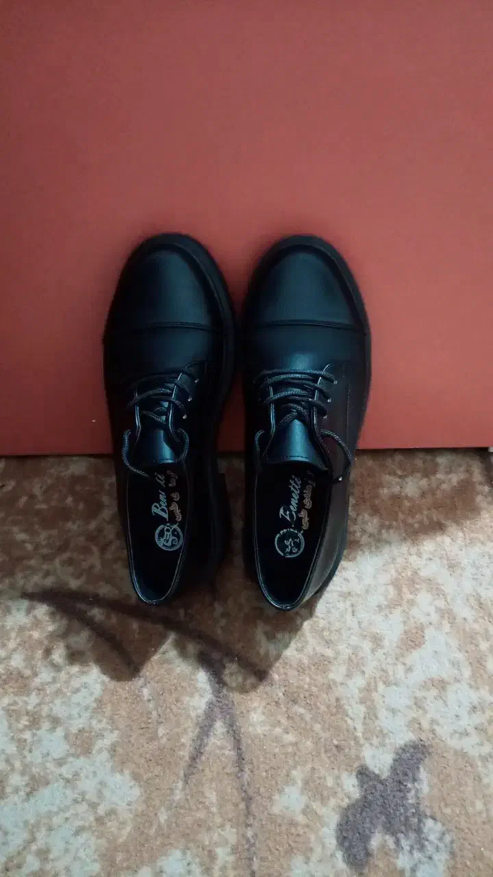 کفش زنانه کلاسیک|کیف، کفش، کمربند|گلبهار, شهر جدید گلبهار|دیوار