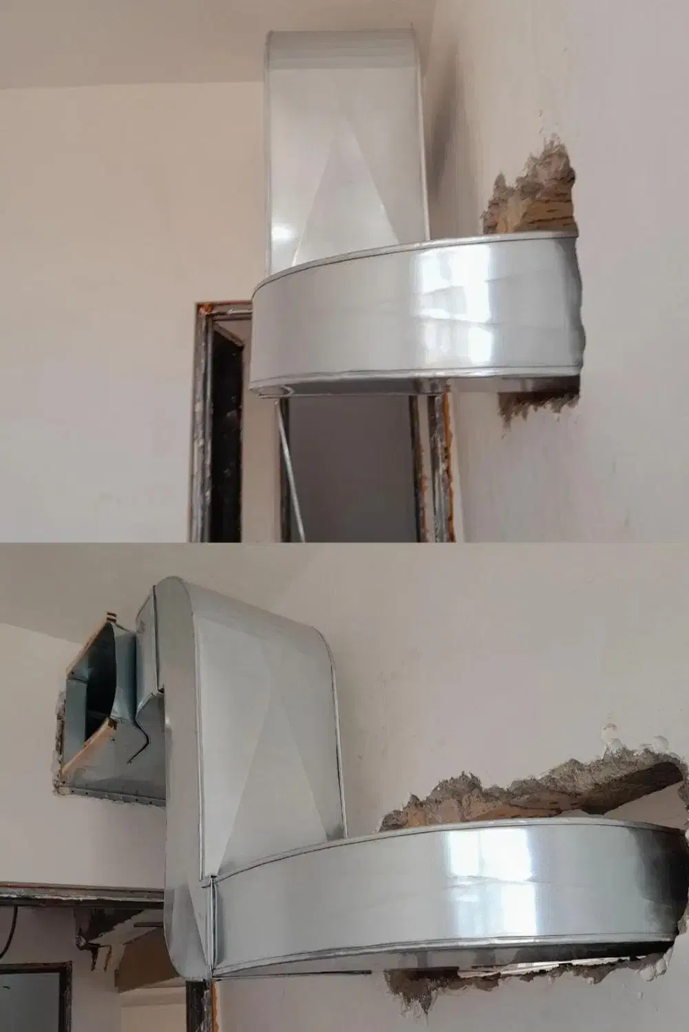 کانال کولر|خدمات پیشه و مهارت|نیشابور, جمهوری|دیوار