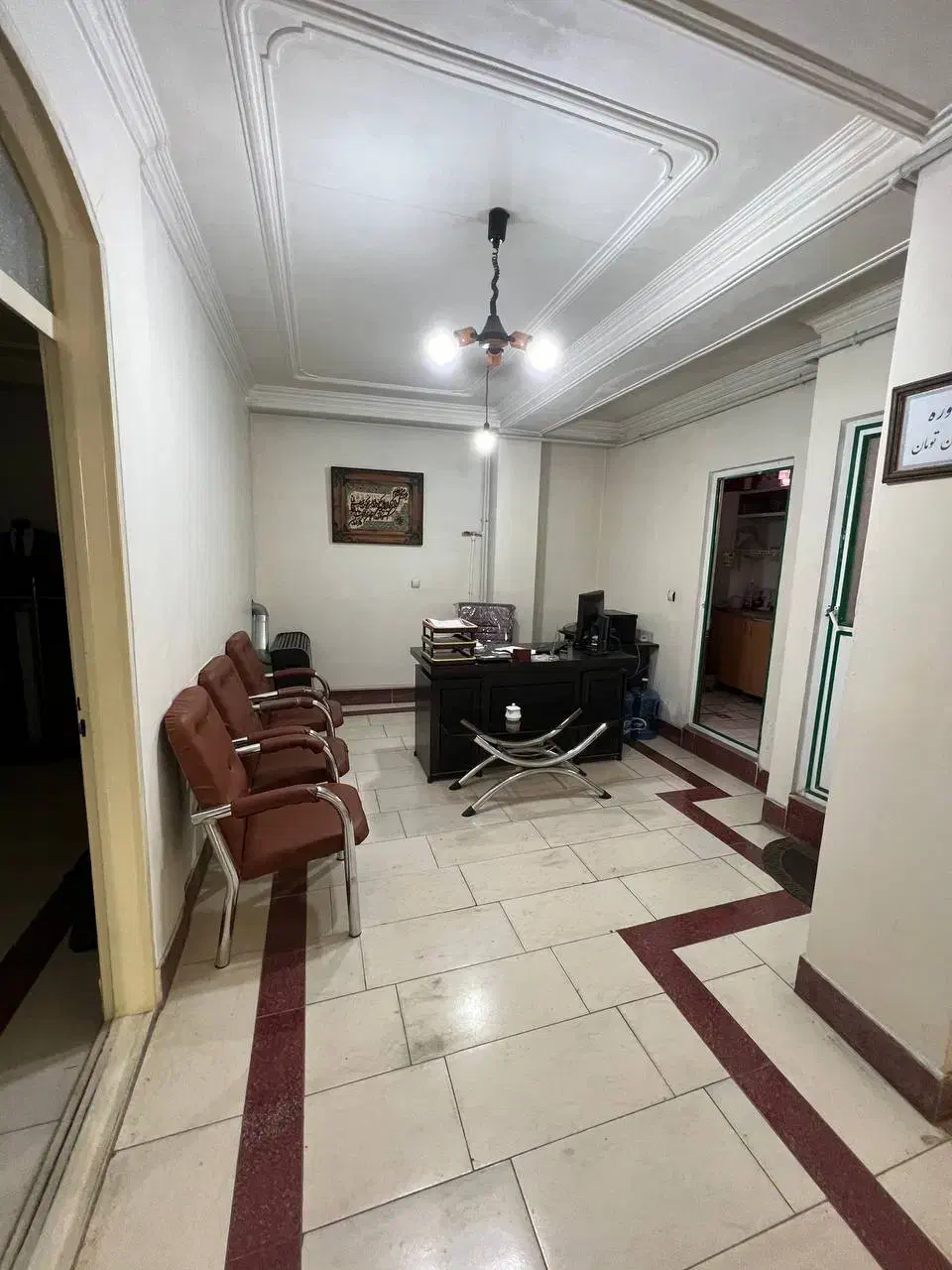 رهن و اجاره دفتر در جدیری شمالی|اجارهٔ دفتر کار، اتاق اداری، مطب|تبریز, |دیوار