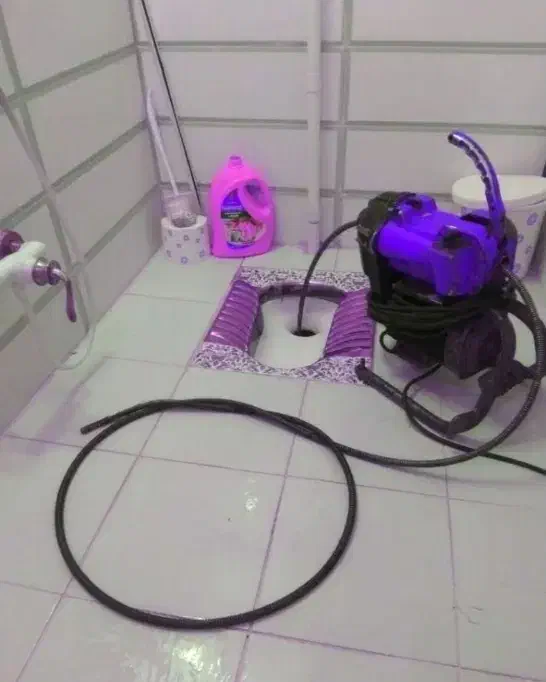 لوله بازکنی فنرزنی تاکستان واطراف کاملا ارزان فوری|خدمات پیشه و مهارت|تاکستان, |دیوار