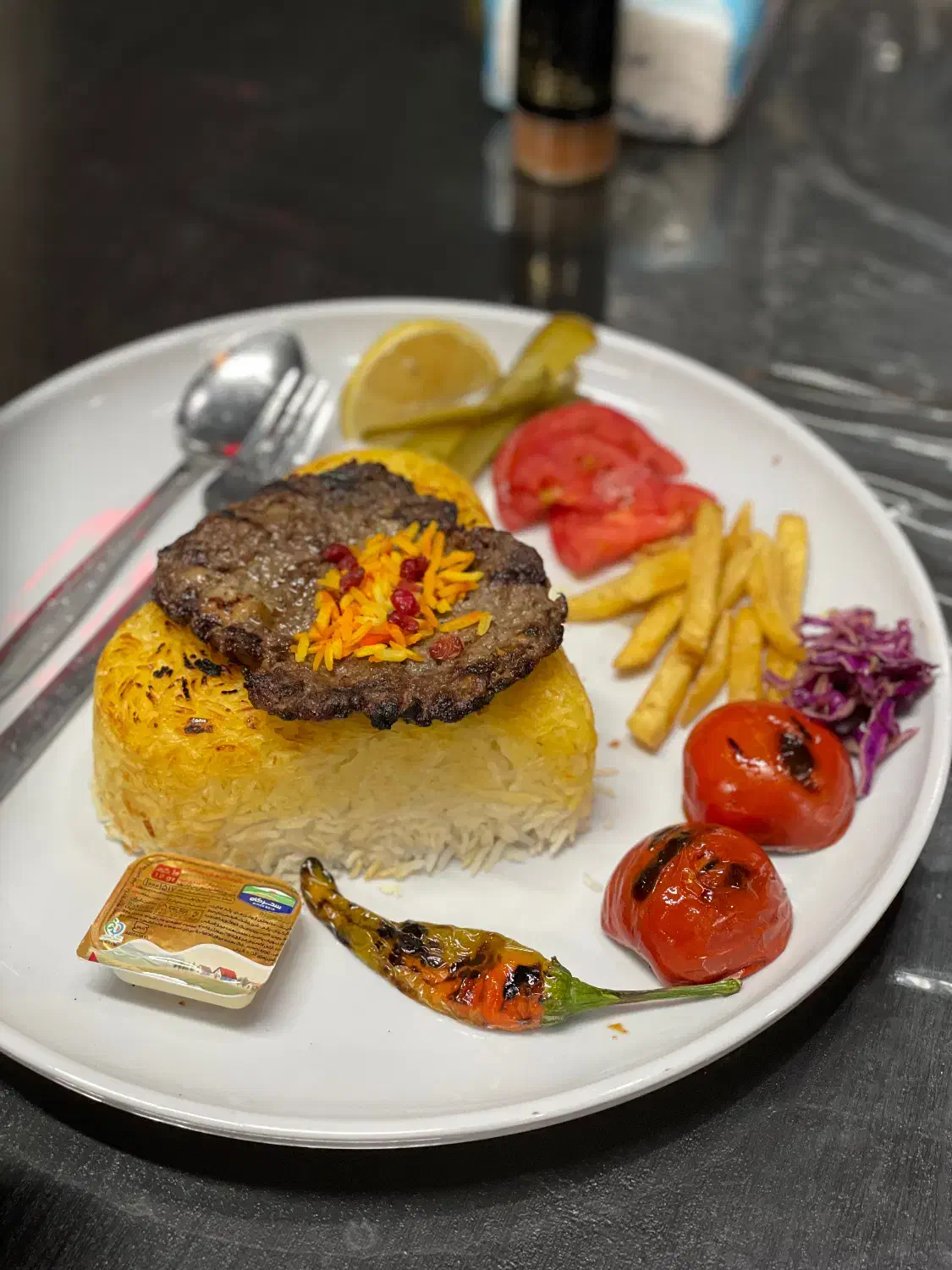 غذا با پیک|خدمات پذیرایی، مراسم|نقده, |دیوار