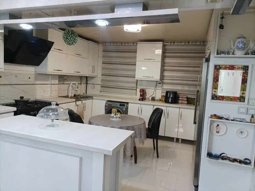 فروش آپارتمان ۹۰ متری|فروش آپارتمان|تهران, تختی|دیوار