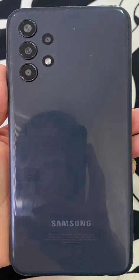 گوشی موبایل سامسونگ a13|موبایل|بروجرد, |دیوار