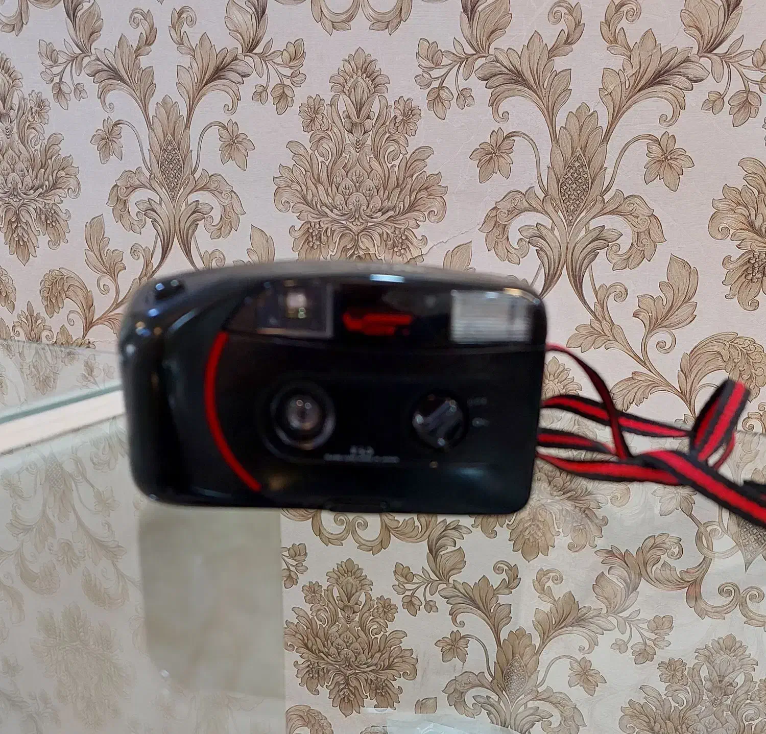 دوربین عکاسی|دوربین عکاسی و فیلم‌برداری|کاشمر, |دیوار