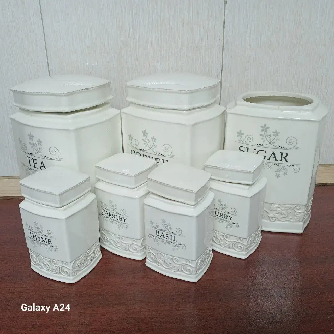 پاسماوری .شکلات خوری اردوخوری چینی|ظروف سرو و پذیرایی|تهران, آهنگ|دیوار