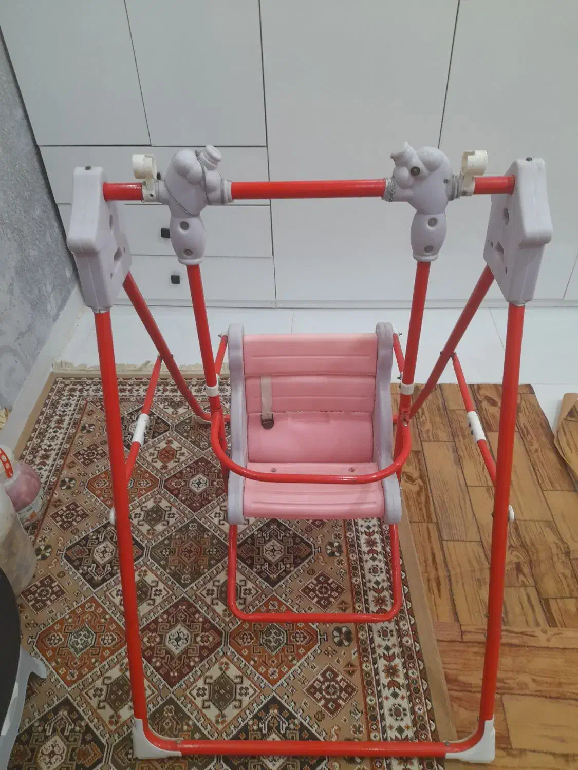 تاب اسباب بازی|اسباببازی بچه|نیشابور, مدرس|دیوار