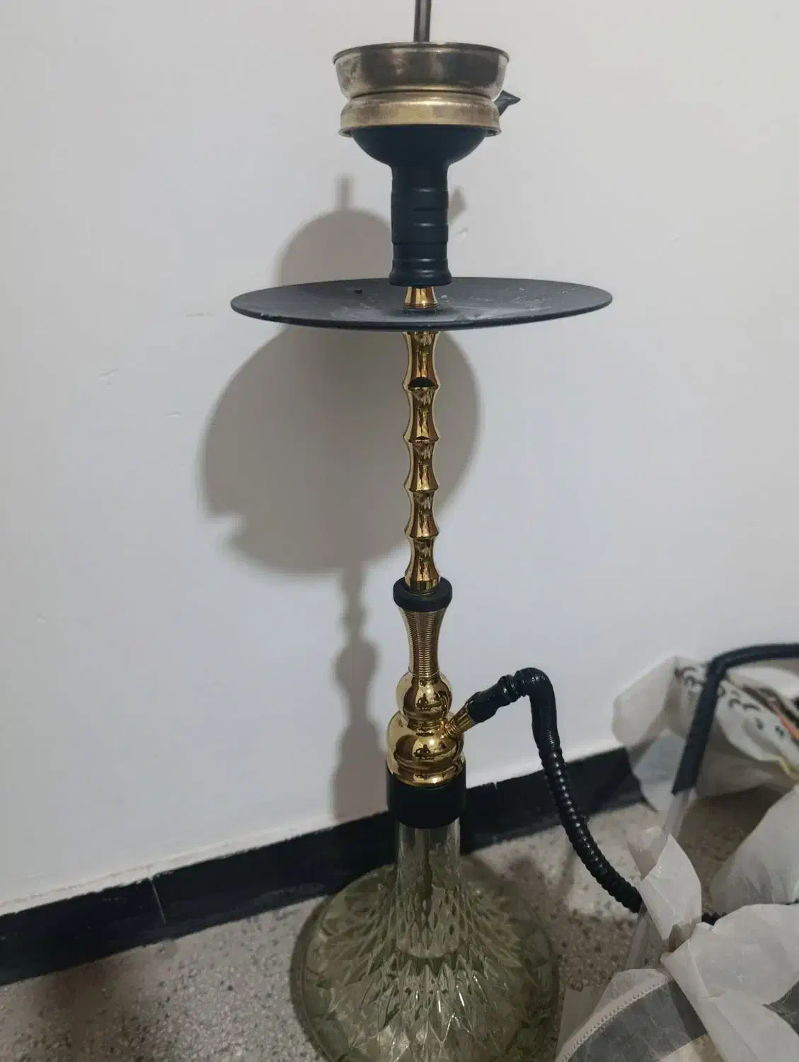 قلیون عربی|زیورآلات و اکسسوری|دهدشت, |دیوار