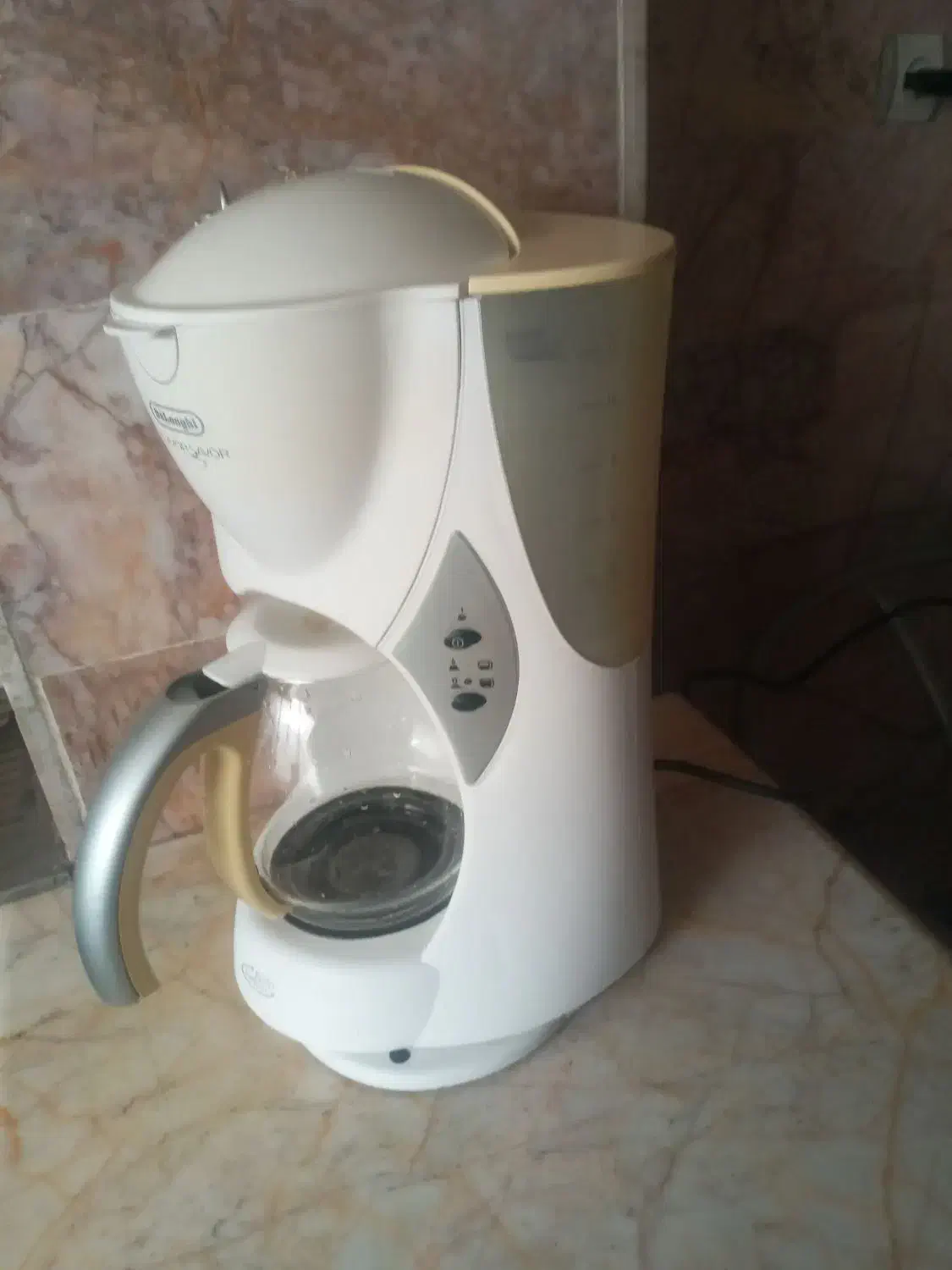 قهوه ساز درحدنو|سماور، چایساز، قهوهساز|مشهد, خواجه ربیع|دیوار