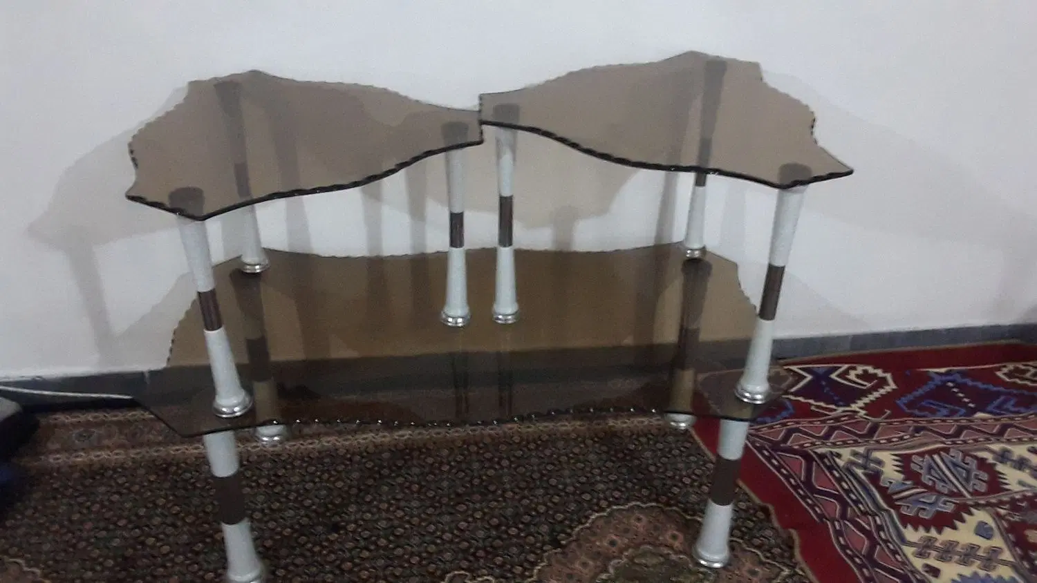 عسلی|مبلمان خانگی و میز عسلی|اردبیل, |دیوار