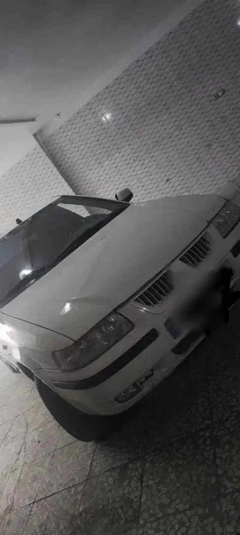 سمند مدل1390|خودرو سواری و وانت|زاهدان, |دیوار