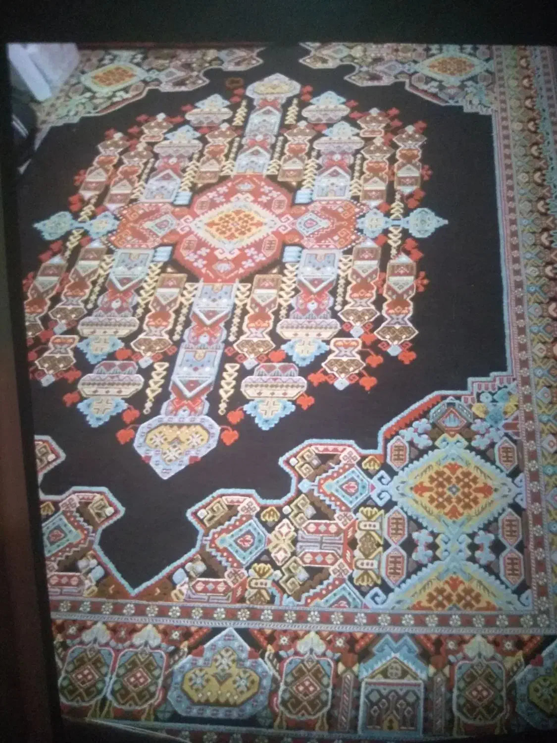 فرش قالی|فرش|اهواز, اسلام آباد شرقی|دیوار