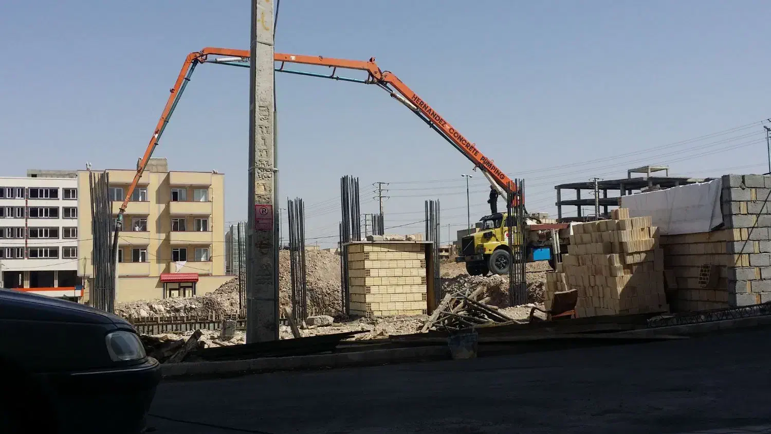 دعوت به همکاری در دفتر فنی و مهندسی سهند|استخدام معماری، عمران و ساختمانی|سهند, |دیوار