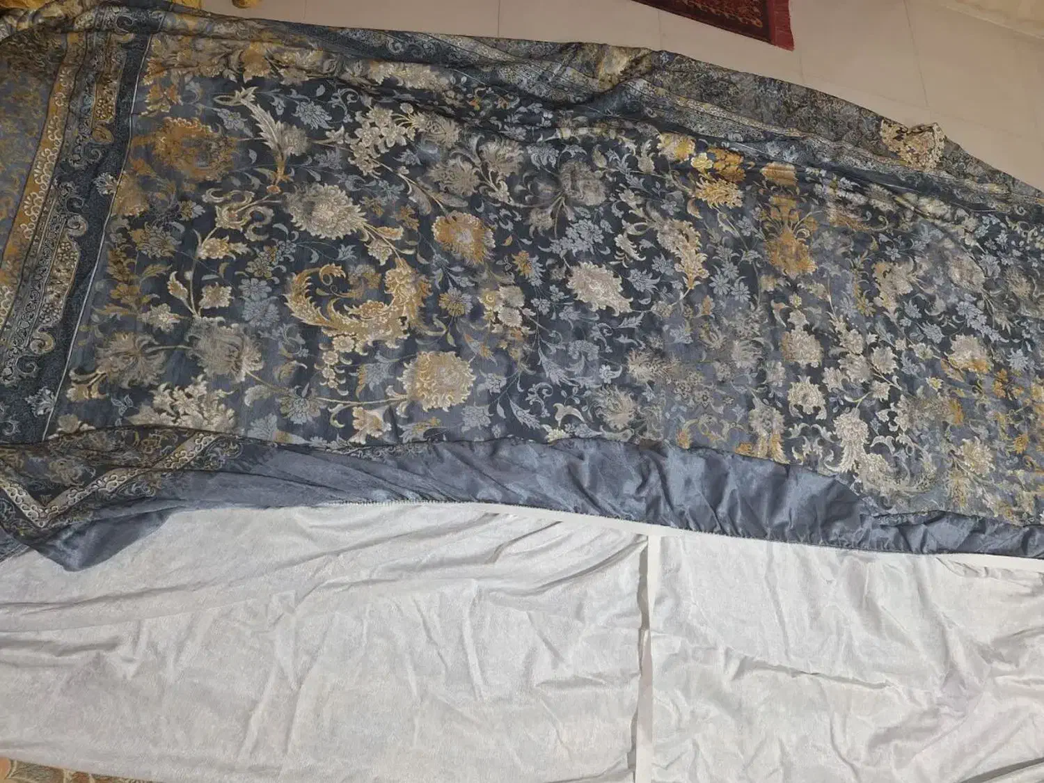 فروش روفرشی کشدار ۹ متری|روفرشی|شاهین‌شهر, خانه کارگر|دیوار