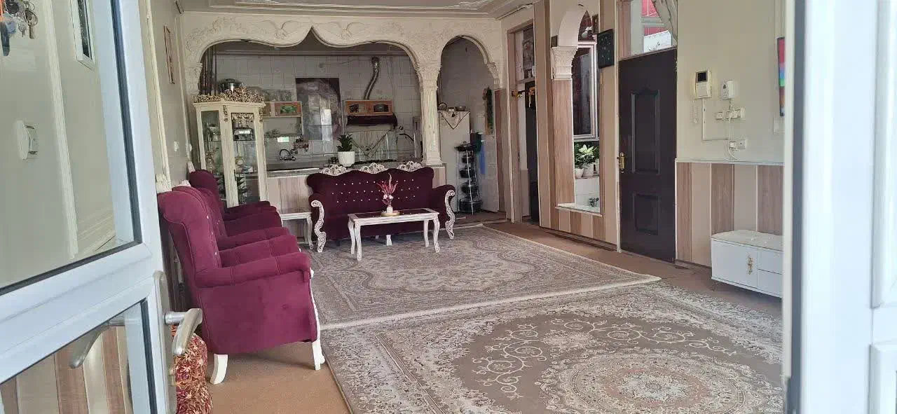 فروش خانه ویلایی ۱۵۰ متری ۲ خوابه|فروش خانه و ویلا|فرخشهر, |دیوار