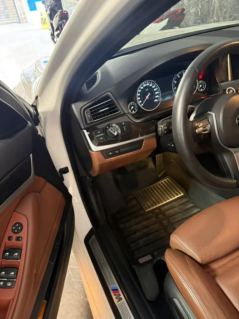 528 2015|خودرو سواری و وانت|گرگان, |دیوار