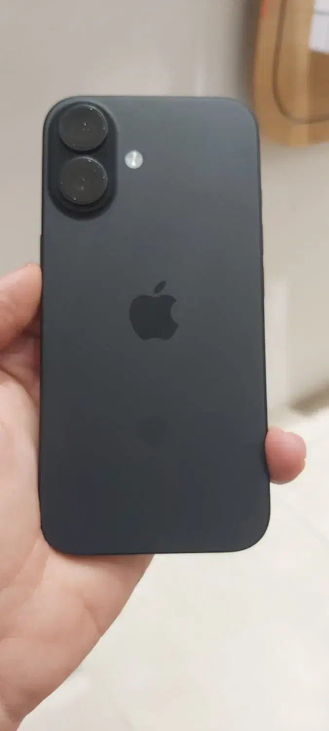 ایفون 16 128 cha|موبایل|سنندج, |دیوار