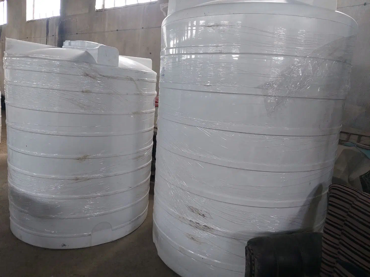 منبع،مخزن،تانکرآب|مصالح و تجهیزات ساختمان|همدان, |دیوار