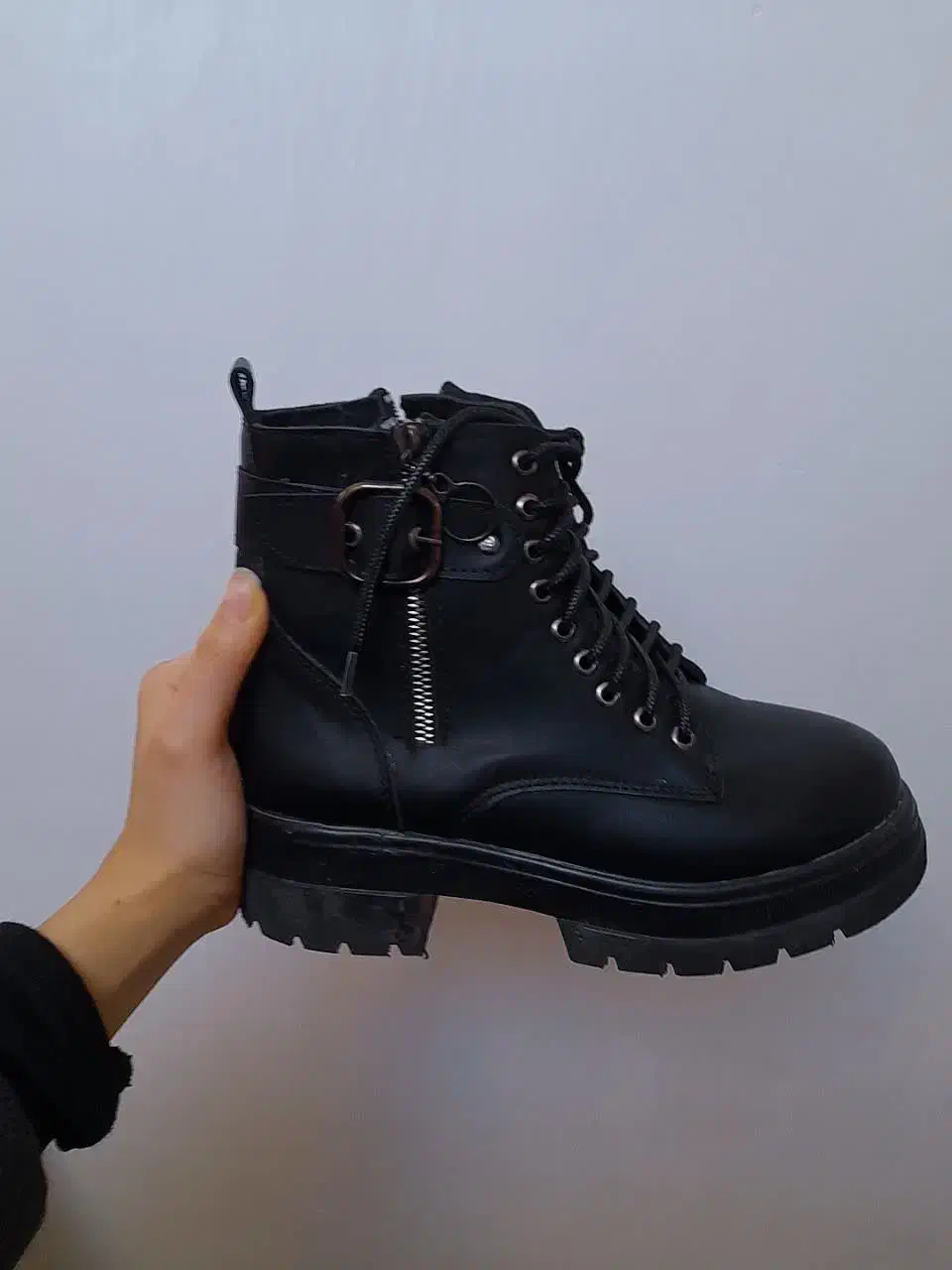 نیم بوت نو|کیف، کفش، کمربند|بروجرد, |دیوار