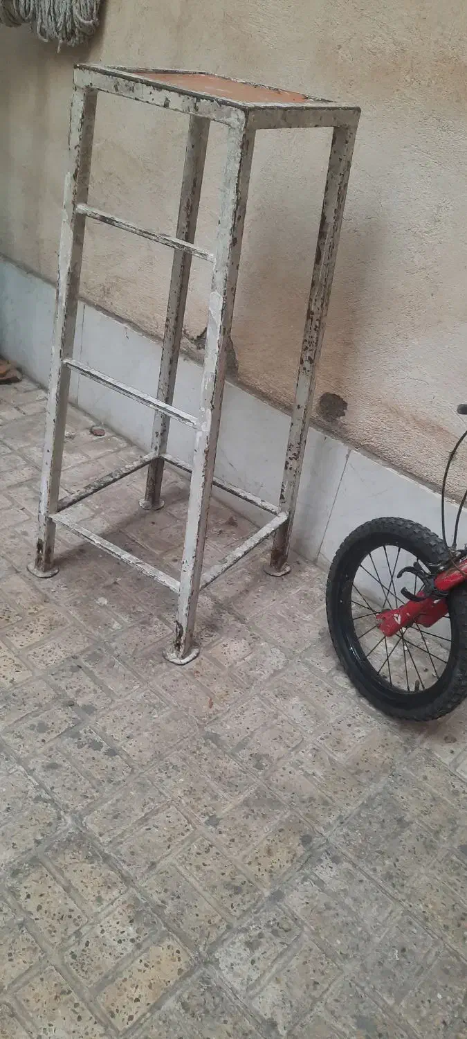 چهارپایه|صندلی و نیمکت|تهران, جوادیه|دیوار