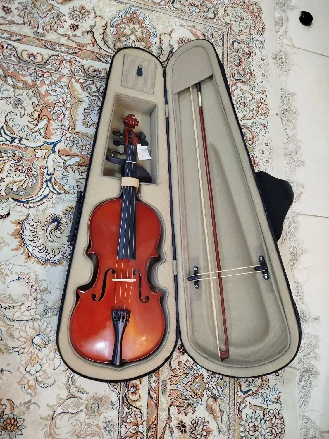 ویلون آماتی ۱۰۰|ویولن|مبارکه, |دیوار