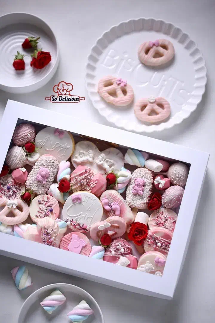 آموزش آشپزی و شیرینی پزی|خدمات آموزشی|اهواز, کیانپارس |دیوار