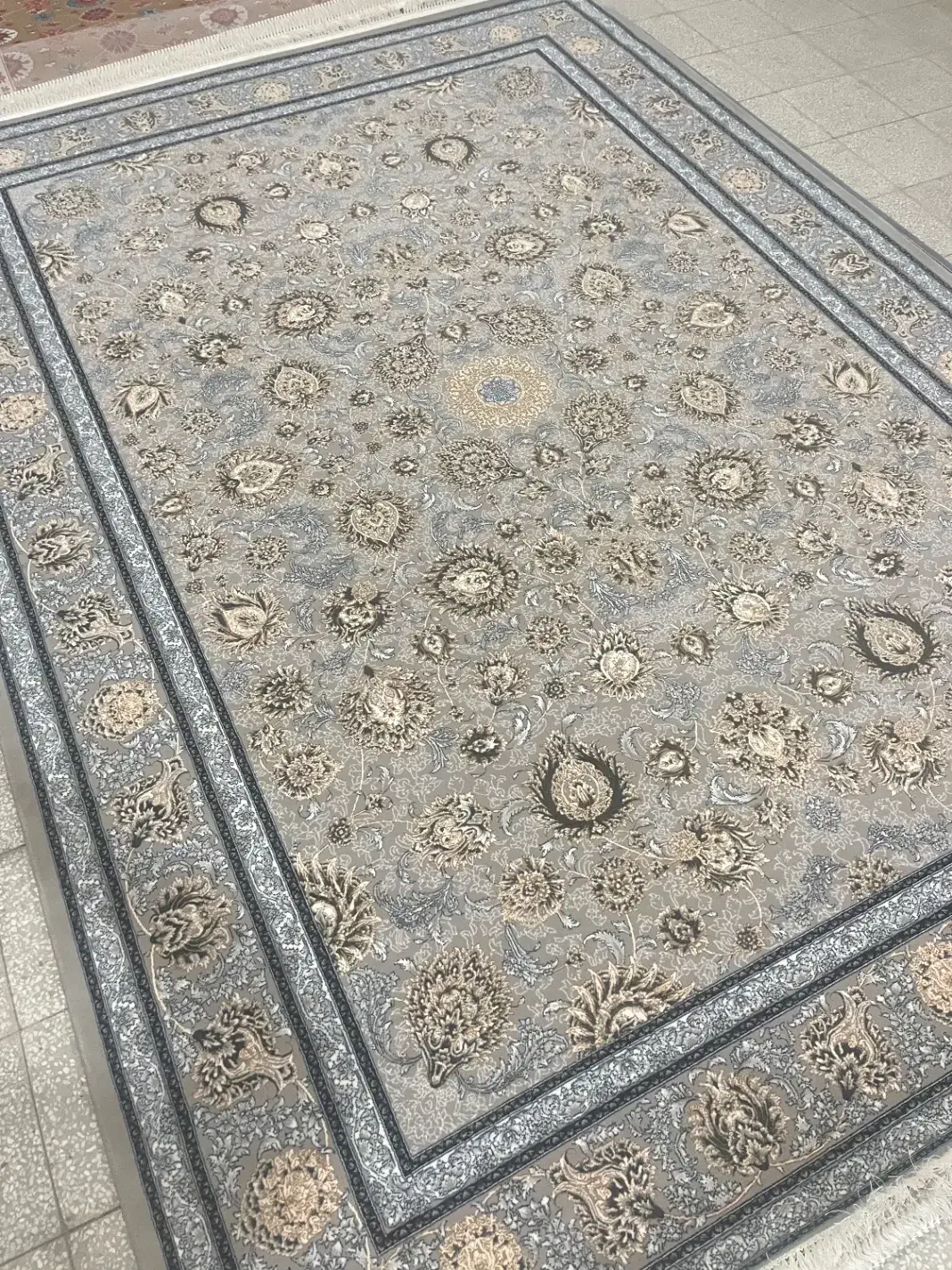 فرش تخفیفی اکرلیک|فرش|سارال, |دیوار