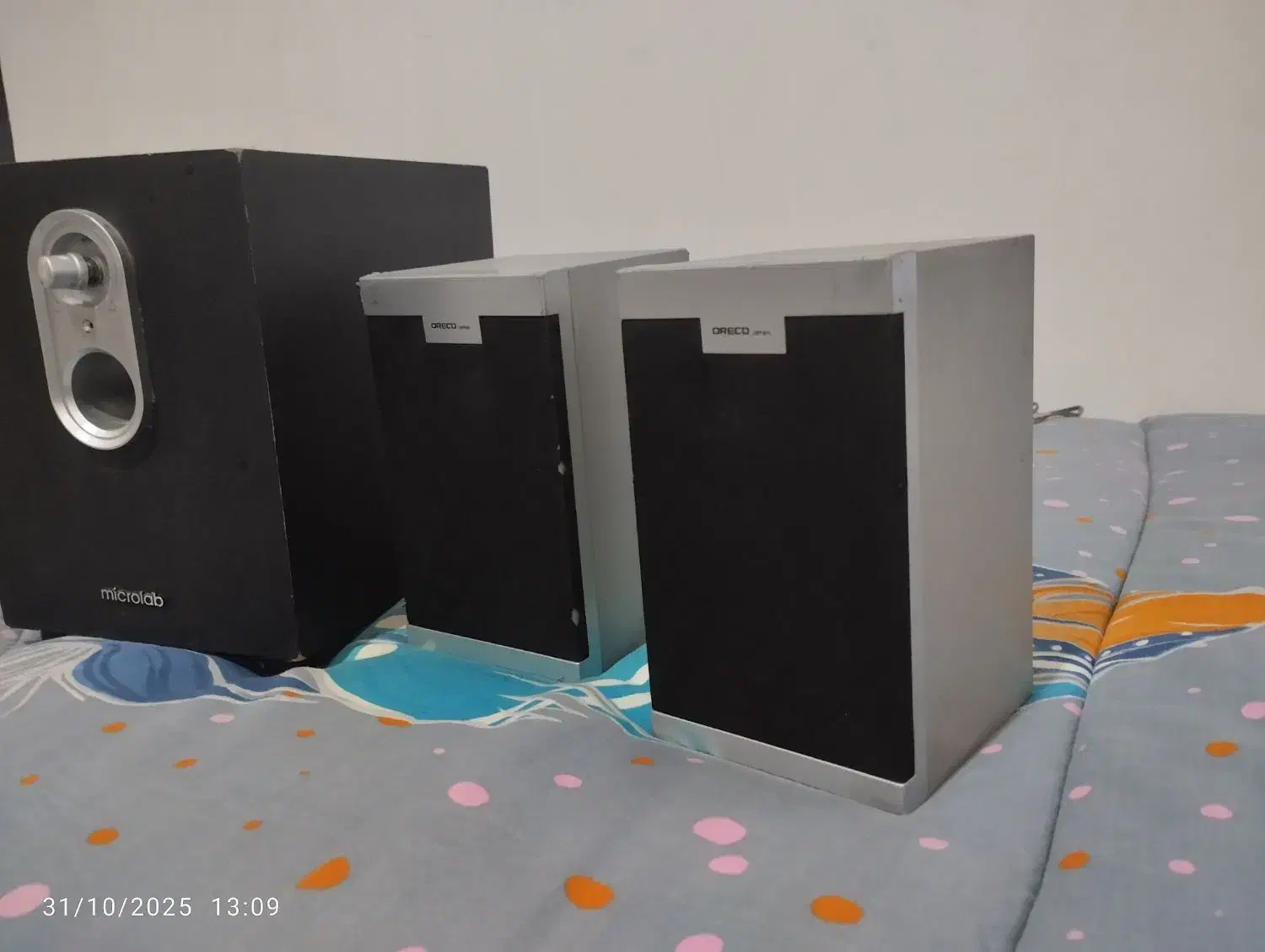 باند و اسپیکر|قطعات و لوازم جانبی رایانه|سنندج, |دیوار