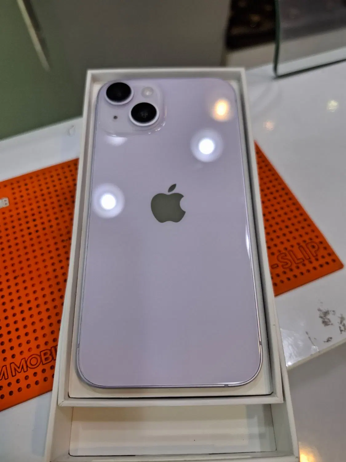 iphone 14normal 128g|موبایل|تهران, تهران‌ویلا|دیوار