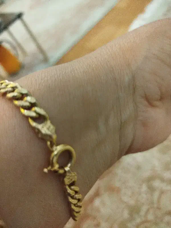 طلا هجده عیار|جواهرات|مسجد سلیمان, |دیوار