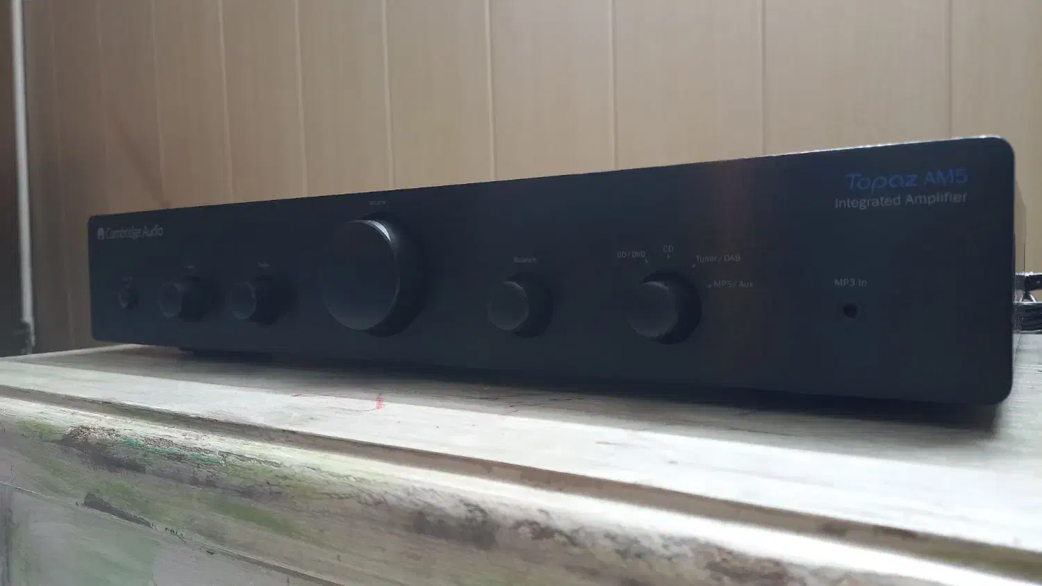 امپ کمبریج آئودیو انگلیس|سیستم صوتی خانگی|تهران, تهرانپارس جنوبی|دیوار