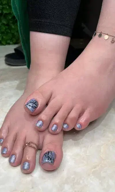 لاک خووشل|آرایشی، بهداشتی، درمانی|بندرعباس, |دیوار