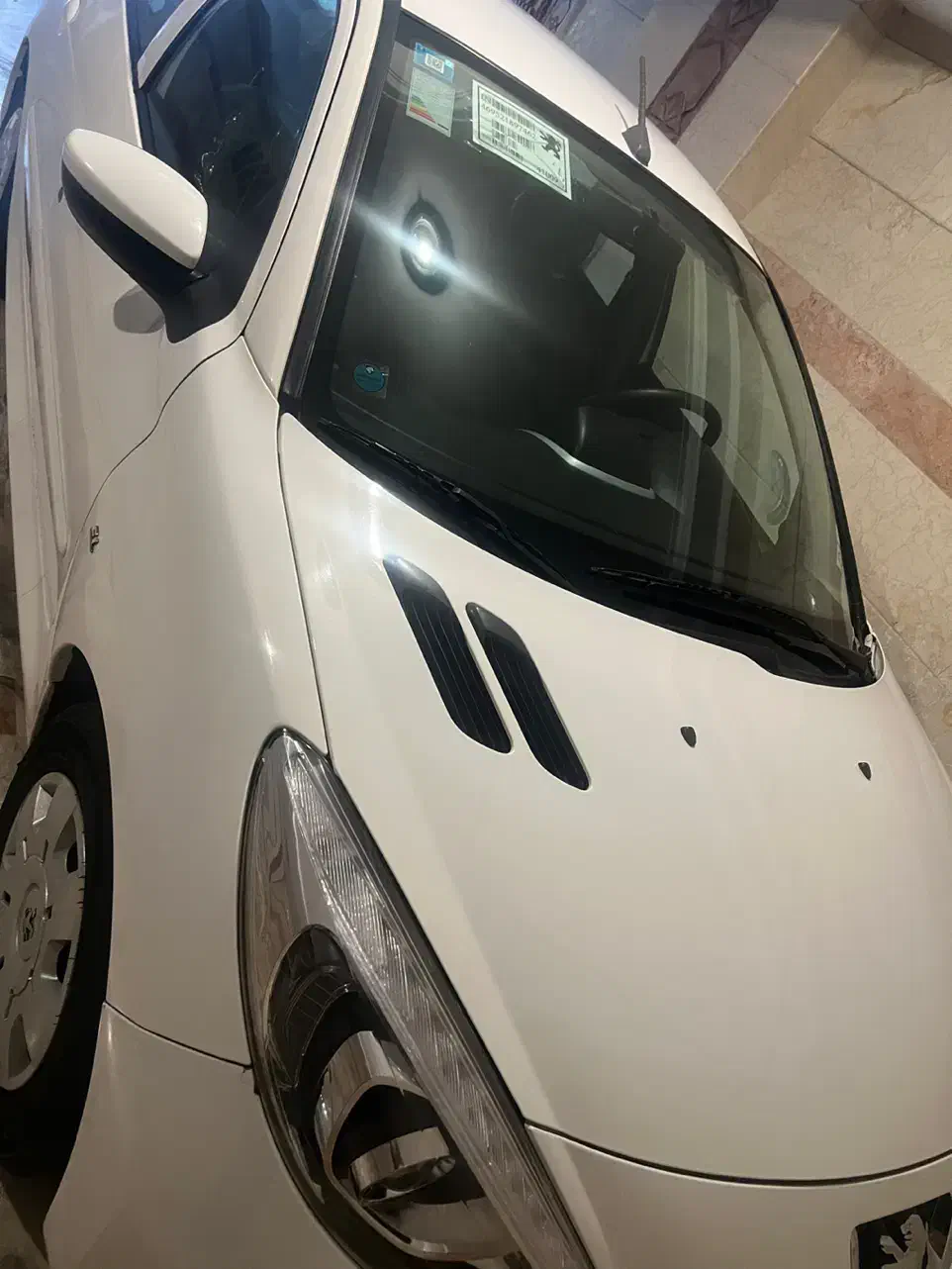 پژو 207 مدل آخر 1402 تیو فایو tu5|خودرو سواری و وانت|تهران, جنت‌آباد مرکزی|دیوار