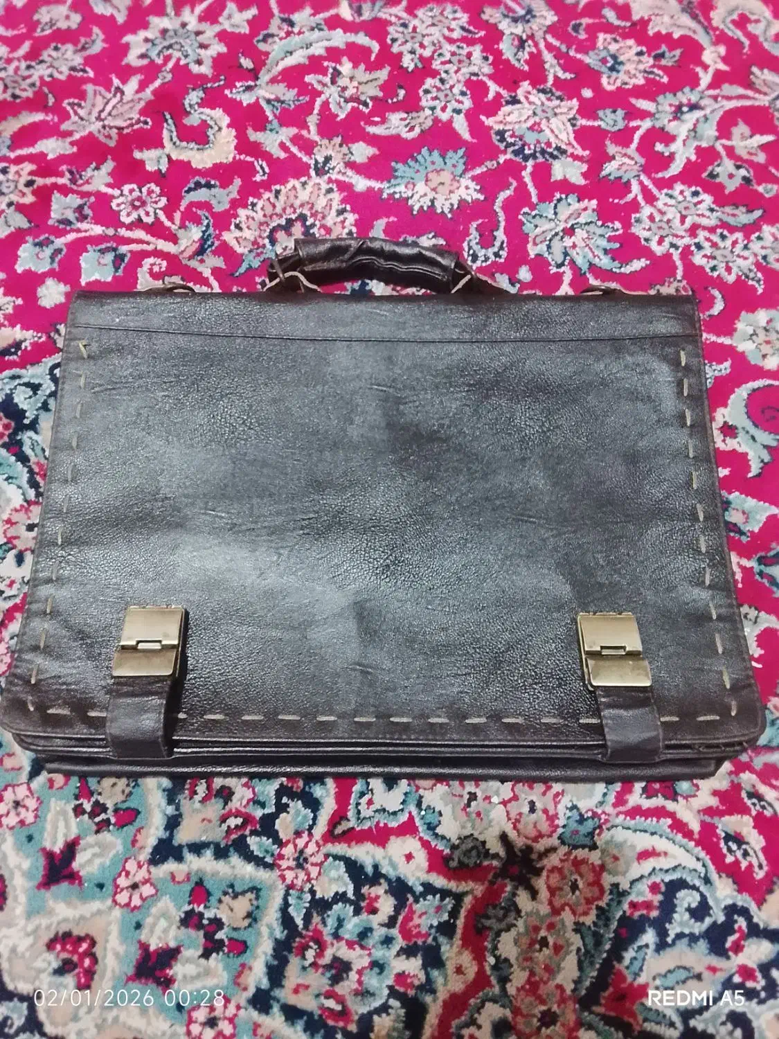 کیف|کیف، کفش، کمربند|اصفهان, بوزان|دیوار