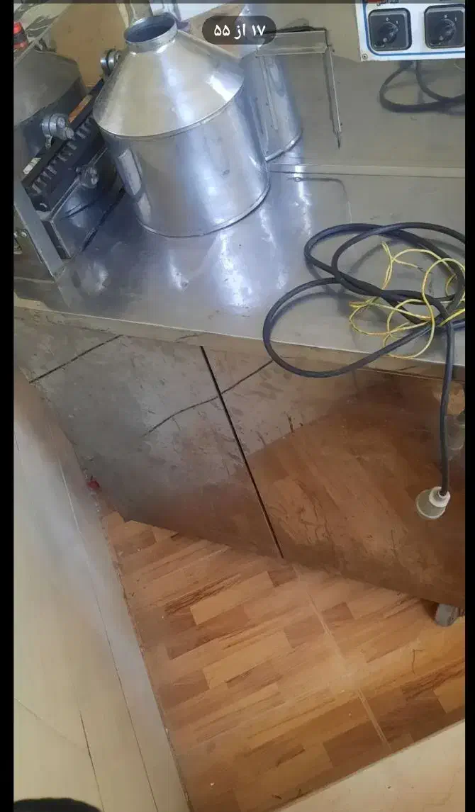 وسایل کبابی یا رستوران|کافی‌شاپ و رستوران|کرمان, |دیوار