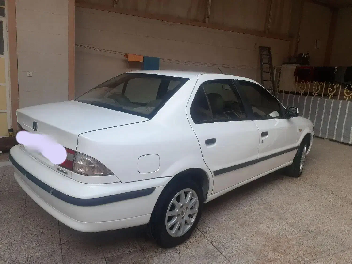 فروش سمند|خودرو سواری و وانت|دزفول, |دیوار