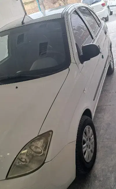 تیبا 2 99|خودرو سواری و وانت|یزد, |دیوار