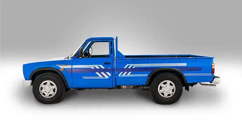 نیسان دوگانه سوز|خودرو سواری و وانت|الشتر, |دیوار